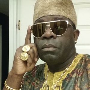 Meet your Posher, Andy